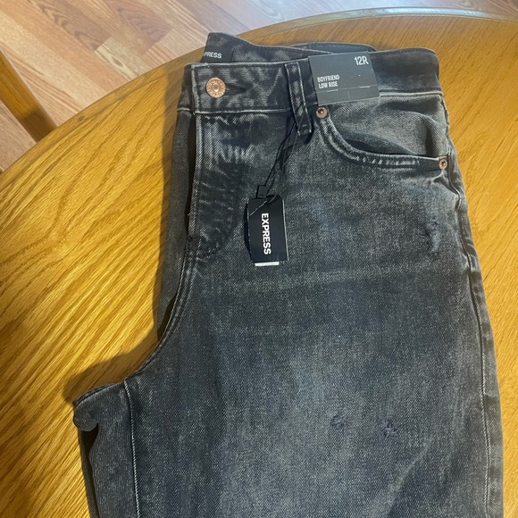 Express women’s jeans - Picture 1 of 6